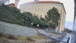 Loď Král Jiří - Poděbrady