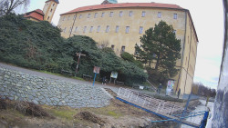 Loď Král Jiří - Poděbrady