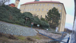 Loď Král Jiří - Poděbrady