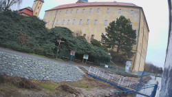 Loď Král Jiří - Poděbrady