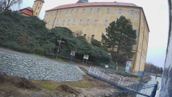 Loď Král Jiří - Poděbrady