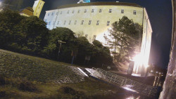 Loď Král Jiří - Poděbrady