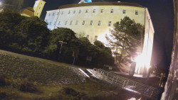 Loď Král Jiří - Poděbrady