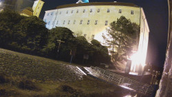 Loď Král Jiří - Poděbrady