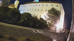 Loď Král Jiří - Poděbrady