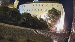 Loď Král Jiří - Poděbrady