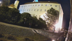 Loď Král Jiří - Poděbrady