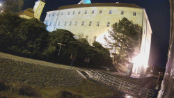 Loď Král Jiří - Poděbrady