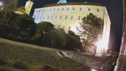 Loď Král Jiří - Poděbrady