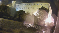 Loď Král Jiří - Poděbrady