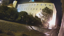 Loď Král Jiří - Poděbrady