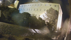 Loď Král Jiří - Poděbrady