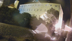 Loď Král Jiří - Poděbrady