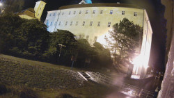 Loď Král Jiří - Poděbrady