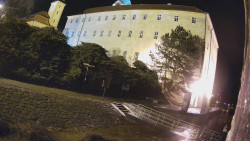 Loď Král Jiří - Poděbrady