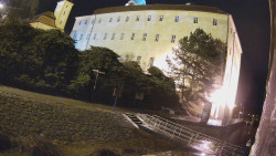 Loď Král Jiří - Poděbrady