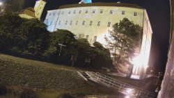 Loď Král Jiří - Poděbrady