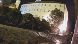 Loď Král Jiří - Poděbrady