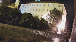 Loď Král Jiří - Poděbrady