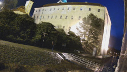 Loď Král Jiří - Poděbrady