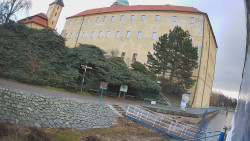 Loď Král Jiří - Poděbrady