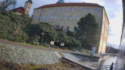 Loď Král Jiří - Poděbrady