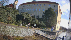 Loď Král Jiří - Poděbrady