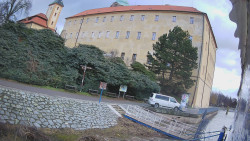 Loď Král Jiří - Poděbrady