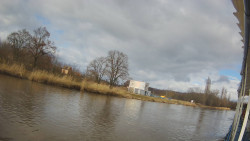 Loď Král Jiří - Poděbrady