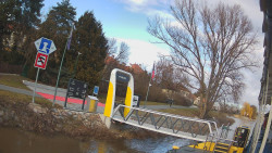 Loď Král Jiří - Poděbrady