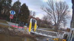 Loď Král Jiří - Poděbrady