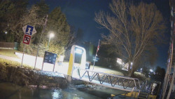 Loď Král Jiří - Poděbrady