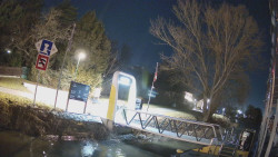 Loď Král Jiří - Poděbrady