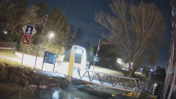 Loď Král Jiří - Poděbrady