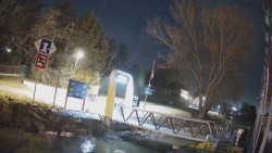 Loď Král Jiří - Poděbrady