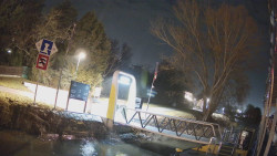 Loď Král Jiří - Poděbrady