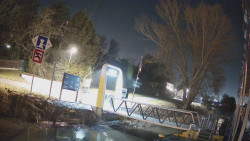 Loď Král Jiří - Poděbrady