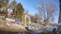 Loď Král Jiří - Poděbrady