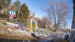 Loď Král Jiří - Poděbrady