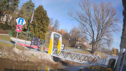 Loď Král Jiří - Poděbrady