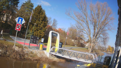 Loď Král Jiří - Poděbrady