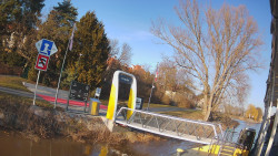 Loď Král Jiří - Poděbrady