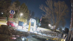 Loď Král Jiří - Poděbrady