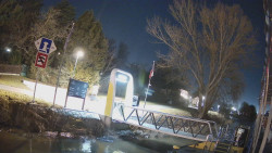 Loď Král Jiří - Poděbrady