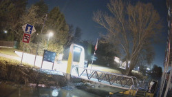 Loď Král Jiří - Poděbrady