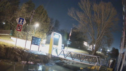 Loď Král Jiří - Poděbrady