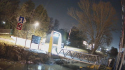 Loď Král Jiří - Poděbrady