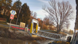 Loď Král Jiří - Poděbrady