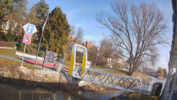 Loď Král Jiří - Poděbrady