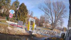 Loď Král Jiří - Poděbrady